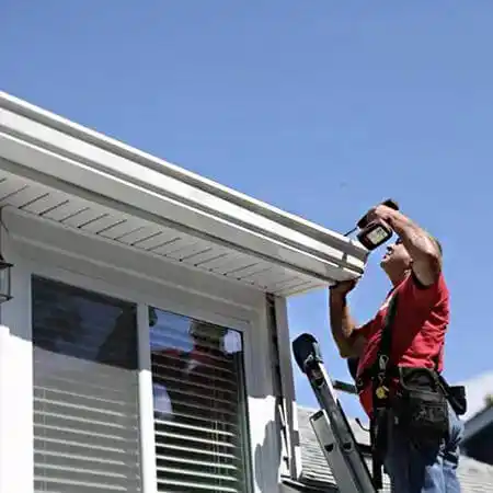 gutter services Chesterfield